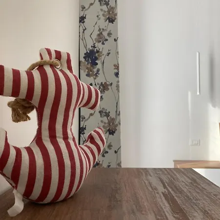 Bed & Breakfast La Casa Al Gelso 3*