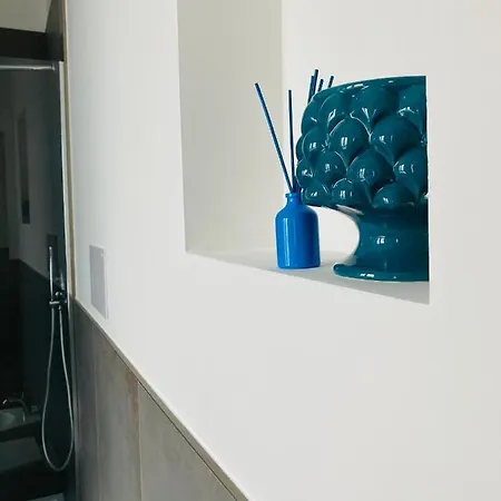 La Casa Al Gelso Rodi Garganico