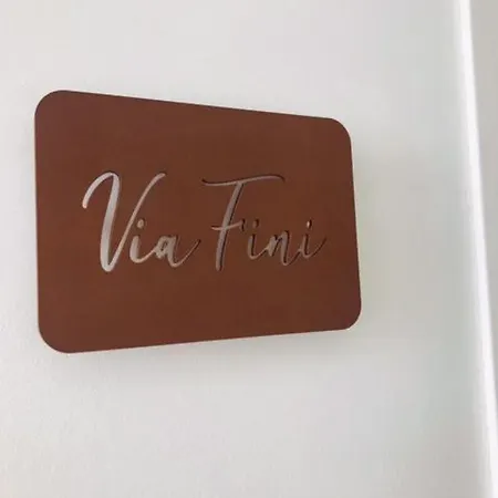 La Casa Al Gelso 3*