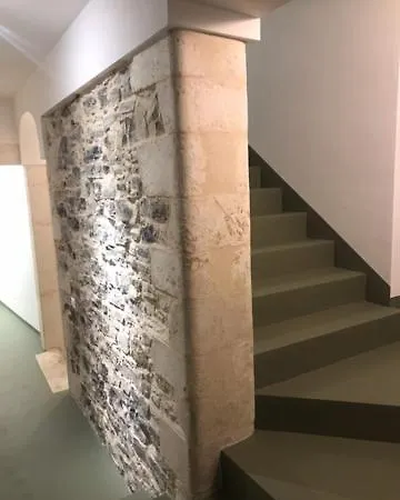 La Casa Al Gelso 3*