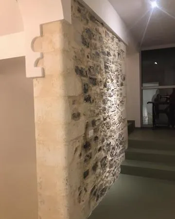 La Casa Al Gelso *